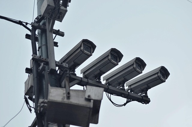 Wireless CCTV Solutions for Small Business Security