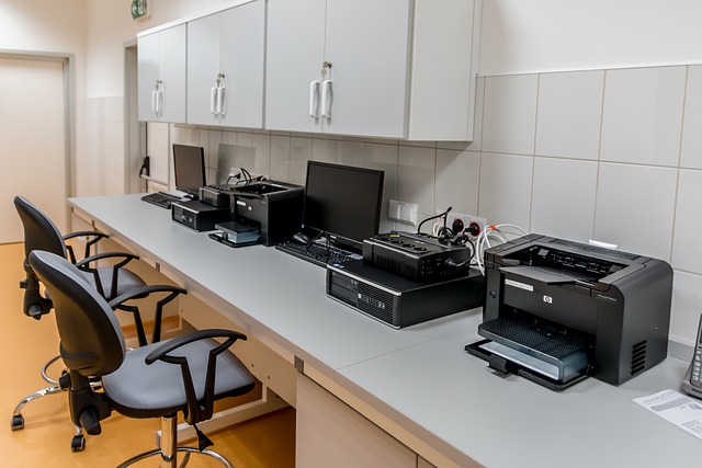 How to Choose the Best Printer Fixing Service Near You